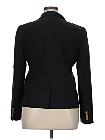 J.Crew Wool Blazer (view 2)