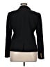 J.Crew Black Wool Blazer Size 14 - photo 2