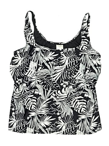 Blair Swimsuit Top (view 1)