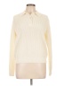 Comptoir des Cotonniers Ivory Pullover Sweater Size Lg (3) - photo 1