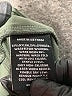 FLX Solid Green Active Pants Size XL - photo 9