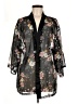 Mudd Black Kimono One size - photo 1