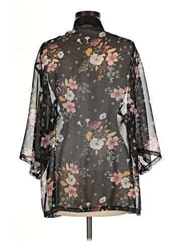 Mudd Kimono (view 2)