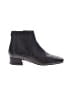 Donald J Pliner Black Ankle Boots Size 8 - photo 1