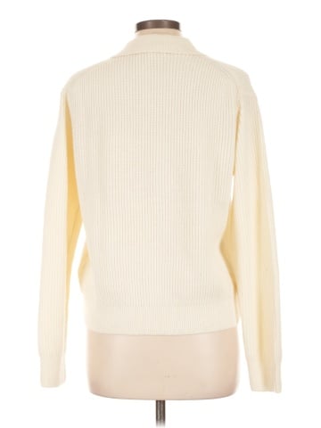 Comptoir des Cotonniers Pullover Sweater (view 2)