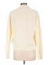 Comptoir des Cotonniers Ivory Pullover Sweater Size Lg (3) - photo 2