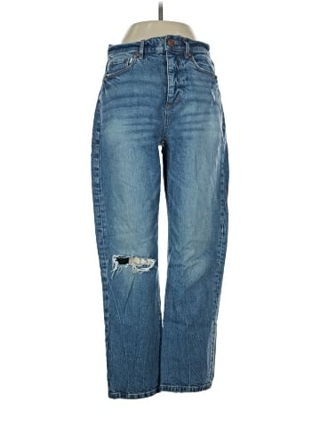 Ann Taylor LOFT Jeans (view 1)