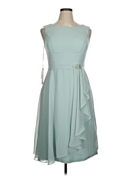 Jj's House Cocktail Dress