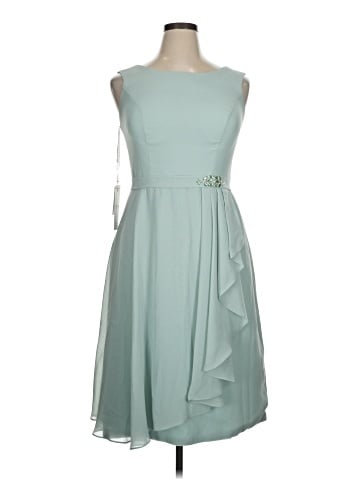 JJ's House Cocktail Dress (view 1)