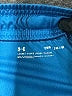 Under Armour Blue Athletic Shorts Size M (youth) - photo 3