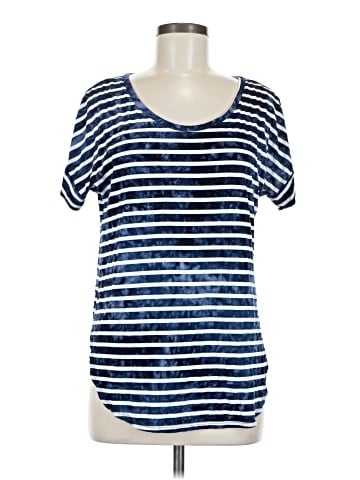 Saint Tropez West Short Sleeve T-Shirt (view 1)