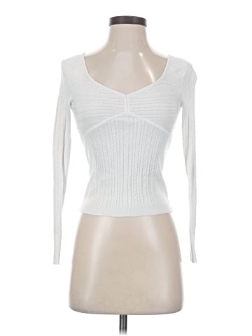 Crave Fame By Almost Famous Pullover Sweater (view 1)