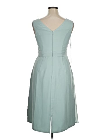 JJ's House Cocktail Dress (view 2)