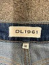 DL1961 Solid Blue Jeans Size 32 waist - photo 7
