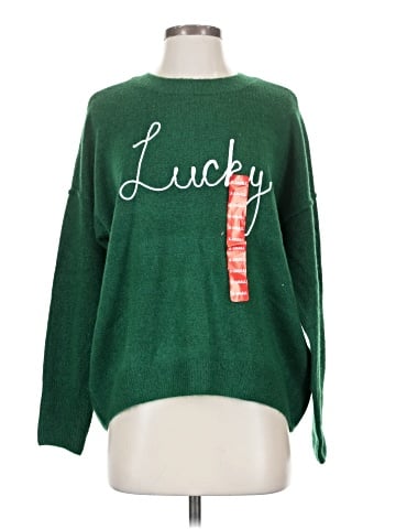 Vince Camuto Pullover Sweater (view 1)