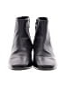 Donald J Pliner Black Ankle Boots Size 8 - photo 2