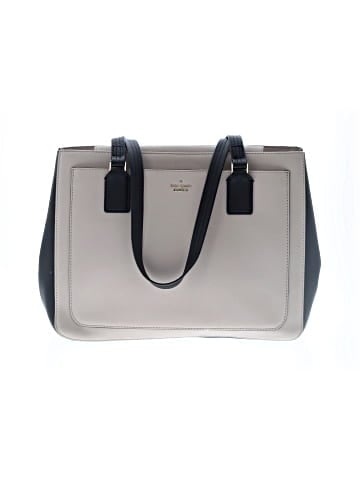 Kate Spade New York Leather Tote (view 1)