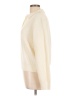 Comptoir des Cotonniers Ivory Pullover Sweater Size Lg (3) - photo 5