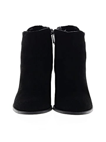 Jessica Simpson Ankle Boots (view 2)