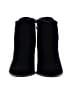Jessica Simpson Black Ankle Boots Size 5 1/2 - photo 2