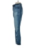 Ann Taylor LOFT Hearts Blue Jeans Size 25 waist - photo 5
