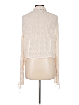Princess Polly Long Sleeve Blouse (view 2)