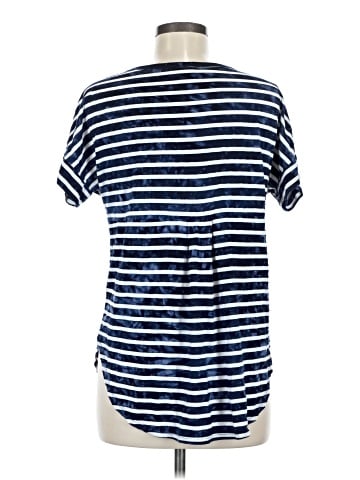 Saint Tropez West Short Sleeve T-Shirt (view 2)