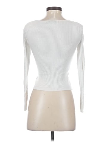 Crave Fame By Almost Famous Pullover Sweater (view 2)