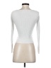 Crave Fame By Almost Famous White Pullover Sweater Size XS - photo 2