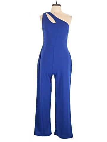 Crystal Sky Jumpsuit (view 1)