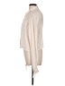 Princess Polly 100% Polyester Ivory Long Sleeve Blouse Size 10 - photo 5