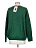 Vince Camuto Green Pullover Sweater Size XS - photo 2