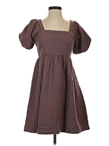 Madewell Casual Dress (view 1)