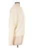 Comptoir des Cotonniers Ivory Pullover Sweater Size Lg (3) - photo 4
