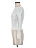 Crave Fame By Almost Famous White Pullover Sweater Size XS - photo 5