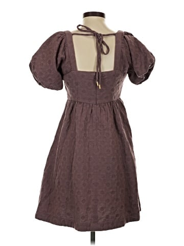 Madewell Casual Dress (view 2)