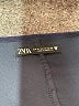 Zara Blue Bodysuit Size M - photo 4