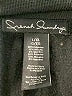 French Laundry Black Active Pants Size L - photo 7