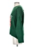 Vince Camuto Green Pullover Sweater Size XS - photo 5