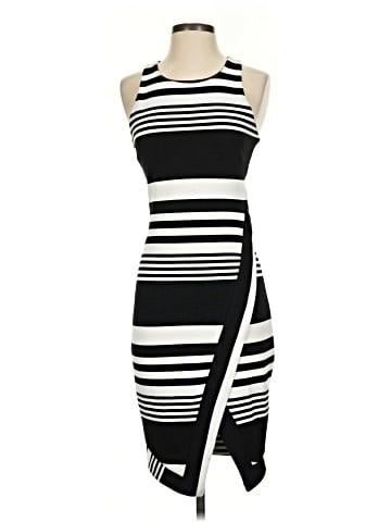 Bar III Cocktail Dress (view 1)