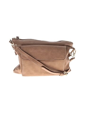 Shiraleah Crossbody Bag (view 1)