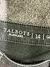 Flawless Black Jeggings Size 14 - photo 4