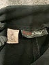 Pantology Solid Black Dress Pants Size 8 - photo 7