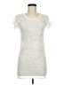 ALTERNATIVE Ivory Short Sleeve T-Shirt Size M - photo 1
