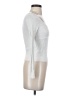 Crave Fame By Almost Famous White Pullover Sweater Size XS - photo 4