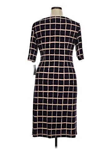 Connected Apparel Cocktail Dress (view 2)