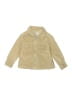 Old Navy 100% Cotton Tan Jacket Size 3T - photo 1