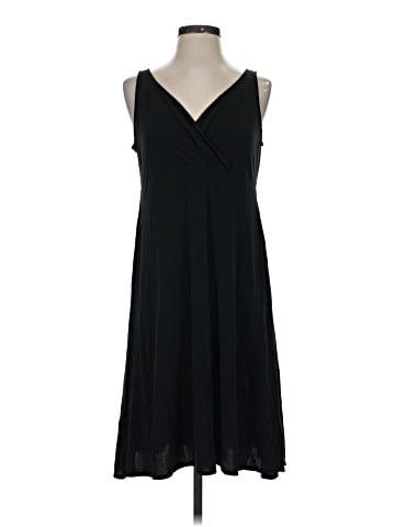 Eileen Fisher Casual Dress (view 1)