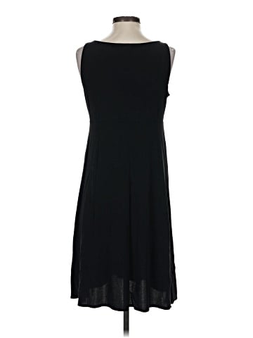 Eileen Fisher Casual Dress (view 2)