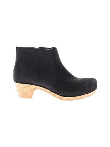 Dansko Ankle Boots (view 1)